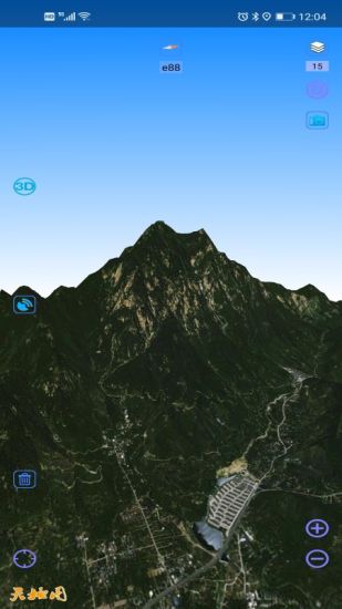 奥维互动地图浏览器安卓版最新版