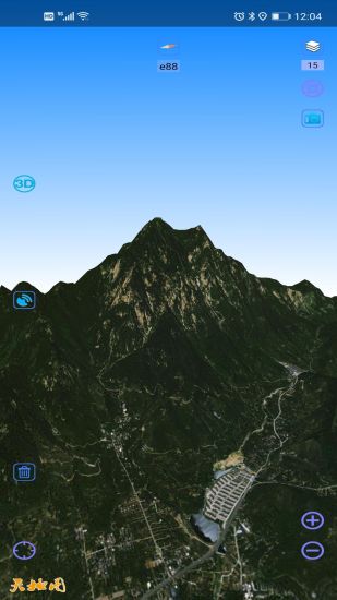 奥维互动地图app下载苹果手机最新版
