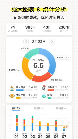 iHourAPP下载下载