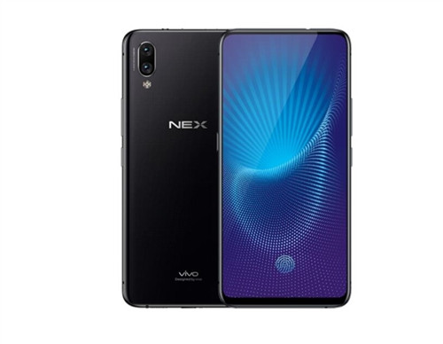 vivo nex新机有望在明年上市出售,vivo粉丝狂喜:快等傻了-169it