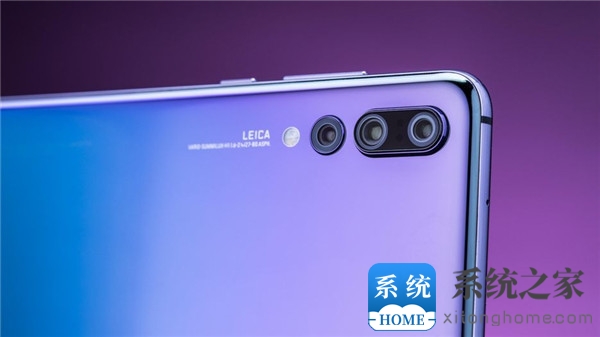 华为p20pro渐变色开箱图赏-169it