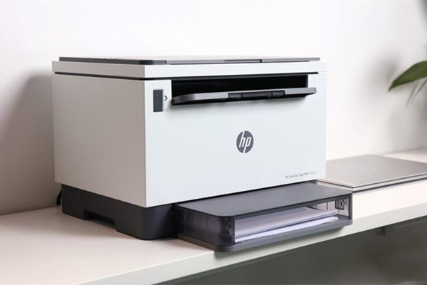 惠普创系列1005w激光大粉仓打印机评测:中小型企业用户省心之选